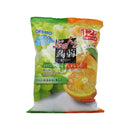 Orihiro Jelly Muscat And Orange 12Pcs