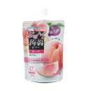 Orihiro Konyaku Peach Jelly