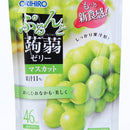 Orihiro Konnyaku Jelly (Muscat Grape)