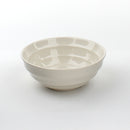 Bowl (Shallow/WT/14x5cm)