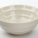 Bowl (Shallow/WT/14x5cm)