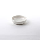 6.5cm Mini Round Sauce Plate Individual