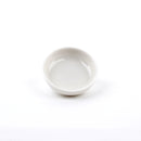 6.5cm Mini Round Sauce Plate Individual