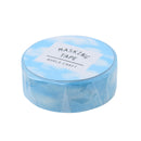 World Craft Sky Washi Masking Tape