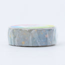 World Craft Gradient Stars Masking Tape