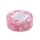 World Craft Cherry Blossom Washi Masking Tape