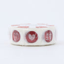 World Craft Stamps Washi Masking Tape