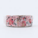 World Craft Camelia & Sparrow Washi Masking Tape