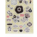World Craft Nordic Scandinavian Clear Stamp