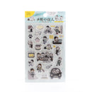 Decoration Garland Clear Stamp