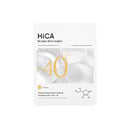 Hica Freeze-Dried Essence Mask Niacinamide 15 Vc 4 Sheets
