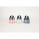 Floral Insulated Lunch Bag 