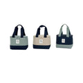 Insulated Lunch Bag 