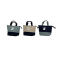Tote Style Insulated Lunch Bag 