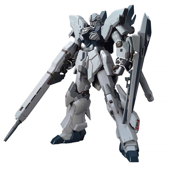 Bandai Hobby HGUC 1/144 SINANJU STEIN (NARRATIVE Ver.)