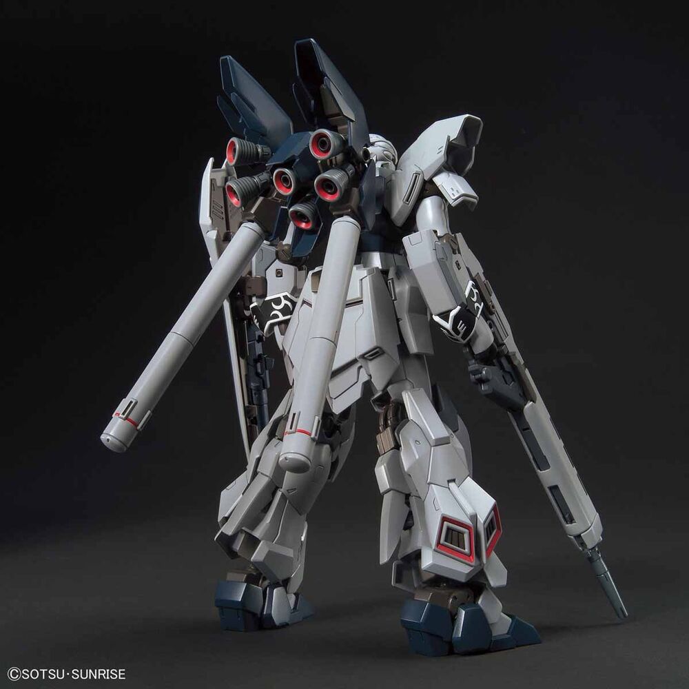 Bandai Hobby Hguc 1/144 Sinanju Stein (Narrative Ver