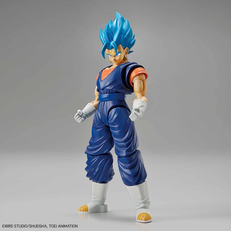 Bandai Hobby Figure-rise Standard SUPER SAIYAN GOD SUPER SAIYAN VEGETTO