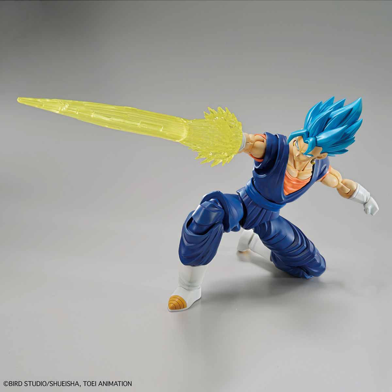 Bandai Hobby Figure-rise Standard SUPER SAIYAN GOD SUPER SAIYAN VEGETTO