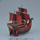 Bandai Hobby One Piece - Grand Ship Collection - Nine Snake Pirate Ship One Piece