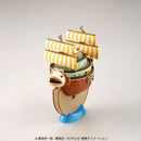 Bandai Hobby One Piece - Grand Ship Collection - Baratie One Piece