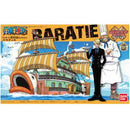 Bandai Hobby One Piece - Grand Ship Collection - Baratie One Piece