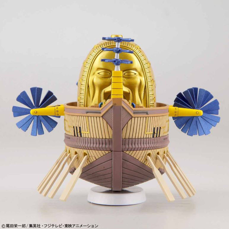 Bandai Hobby One Piece - Grand Ship Collection - ARK MAXIM
