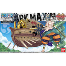 Bandai Hobby One Piece - Grand Ship Collection - ARK MAXIM