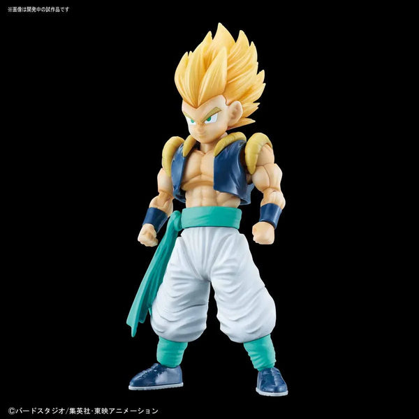 Bandai Hobby Figure-rise Standard SUPER SAIYAN GOTENKS