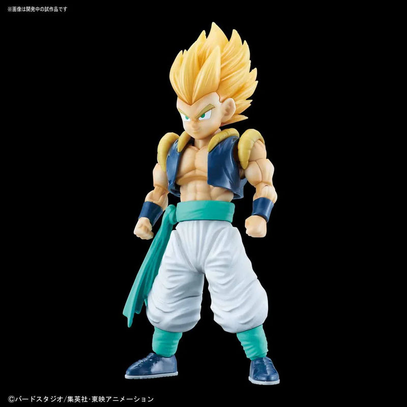 Bandai Hobby Figure-rise Standard SUPER SAIYAN GOTENKS