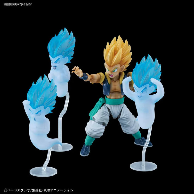 Bandai Hobby Figure-rise Standard SUPER SAIYAN GOTENKS