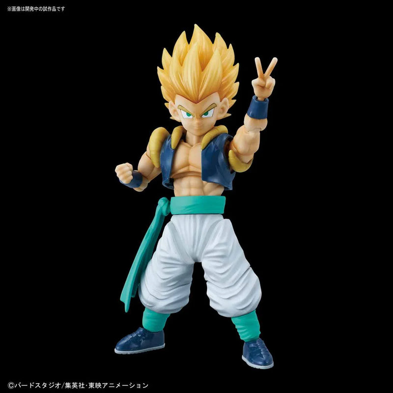 Bandai Hobby Figure-rise Standard SUPER SAIYAN GOTENKS