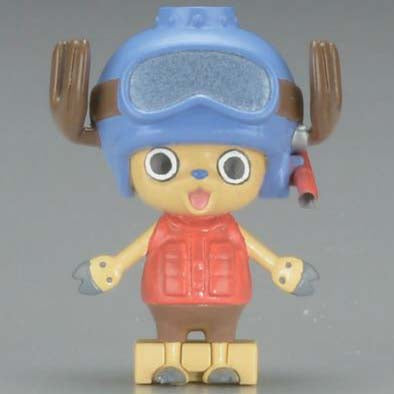 Bandai Hobby Chopper Robot 3 Chopper Submarine One Piece