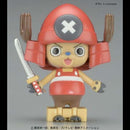 Bandai Hobby Chopper Robot 5 Chopper Crane One Piece