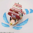 Bandai Hobby One Piece - Grand Ship Collection - Big Mom's Pirate Ship