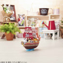 Bandai Hobby One Piece - Grand Ship Collection - Big Mom's Pirate Ship