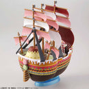 Bandai Hobby One Piece - Grand Ship Collection - Big Mom's Pirate Ship