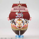 Bandai Hobby One Piece - Grand Ship Collection - Big Mom's Pirate Ship
