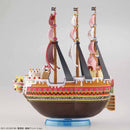 Bandai Hobby One Piece - Grand Ship Collection - Big Mom's Pirate Ship