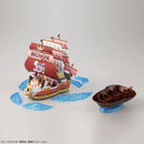 Bandai Hobby One Piece - Grand Ship Collection - Big Mom's Pirate Ship