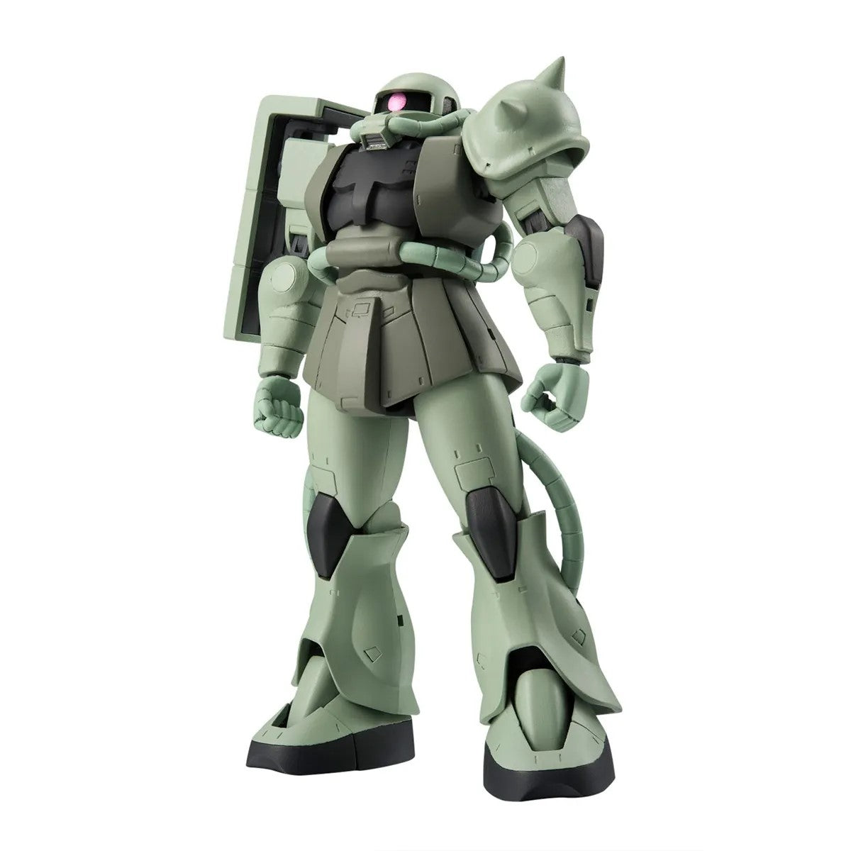 Robot Spirits MS-06 Zaku ver. A.N.I.M.E | Oomomo Canada