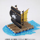 Bandai Hobby One Piece - Grand Ship Collection - Marshall D Teach's Ship