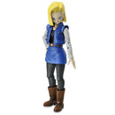 Bandai Hobby Figure-rise Standard ANDROID No. 18 (Renewal Version)