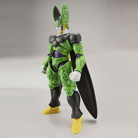 Bandai Hobby Figure-rise Standard PERFECT CELL