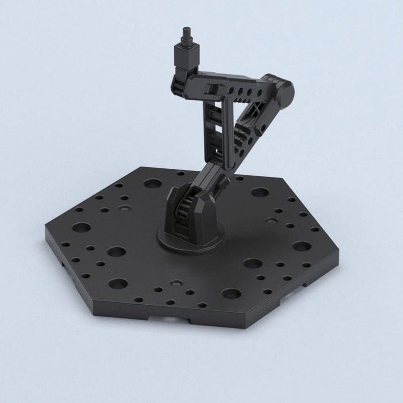 Bandai Hobby Action Base 5 Black