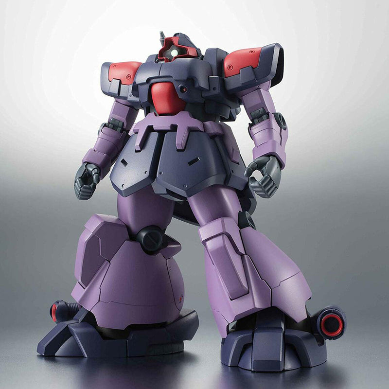 Robot Spirits MS-09F/TROP Dom Tropen ver. A.N.I.M.E | Oomomo Canada