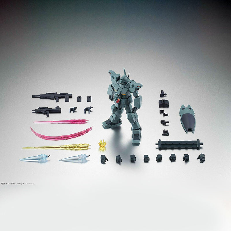 Robot Spirits RGM-79N GM Custom ver. A.N.I.M.E | Oomomo Canada