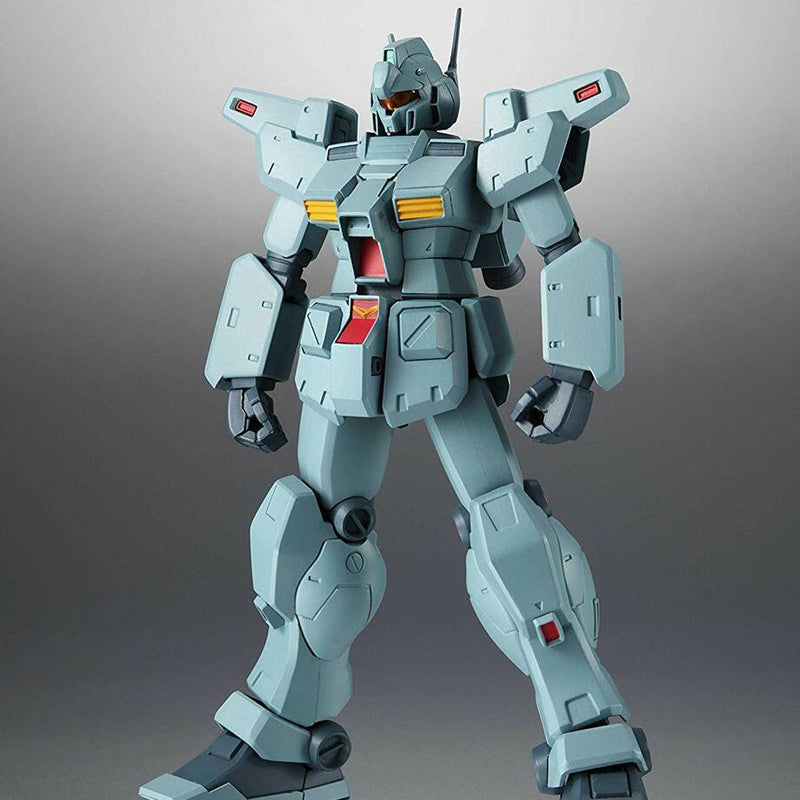 ROBOT魂 RGM-79N GM CUSTOM ver. A.N.I.M.E. Robot Spirits RGM-79N GM Custom ver. A.N.I.M.E | Oomomo Canada
