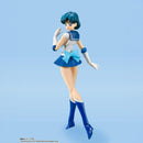 Bandai Spirits S.H.Figuarts Sailor Mercury Animation Color Edition "Pretty Guardian Sailor Moon"