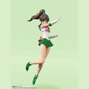 Bandai Spirits S.H.Figuarts Sailor Jupiter Animation Color Edition "Pretty Guardian Sailor Moon"