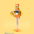 Bandai Spirits S.H.Figuarts Sailor Venus Animation Color Edition "Pretty Guardian Sailor Moon"